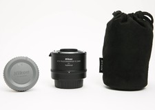 Nikon teleconverter 20e for sale  LONDON