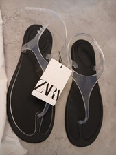Zara vinyl strap for sale  BEDFORD