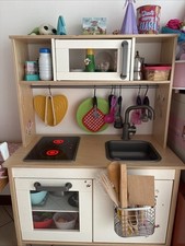Cucina ikea bambino usato  Milano