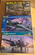 Revell monogramm italeri gebraucht kaufen  Delitzsch