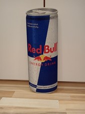 Red bull energie gebraucht kaufen  Bad Münster