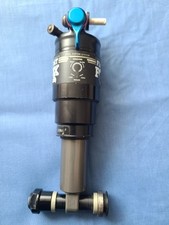 Fox float dual for sale  POOLE