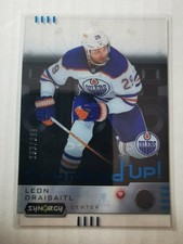 Leon draisaitl 2023 gebraucht kaufen  Plauen