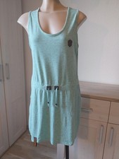 Naketano kleid grün gebraucht kaufen  Dortmund