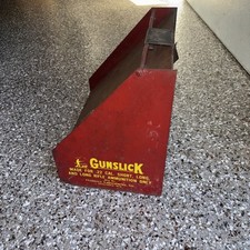 Vintage outers gunslick for sale  Lake in the Hills