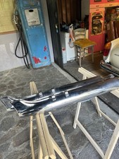 Terminali harley moto usato  Prato