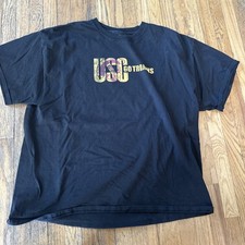 Usc trojans black for sale  Simi Valley