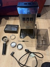 Gaggia classic pro for sale  MANCHESTER