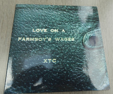 Xtc love farmboy for sale  BOGNOR REGIS