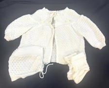 Vintage baby white for sale  American Fork