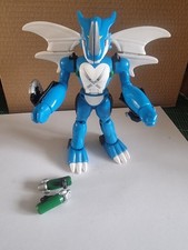 Digimon digivolving figure for sale  RICKMANSWORTH