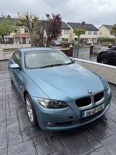 2008 bmw 320i for sale  Ireland