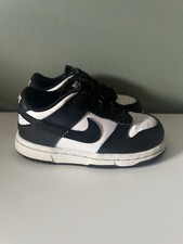 Nike infant toddler for sale  LLANELLI