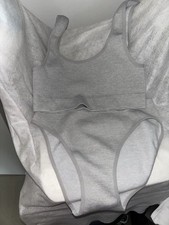 Primark grey piece for sale  BARNET