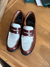 Mens loafers two for sale  STOURBRIDGE