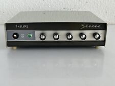 Philips 9016 tube gebraucht kaufen  Nordhorn