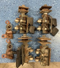 Lincoln 200 parts for sale  Somerville