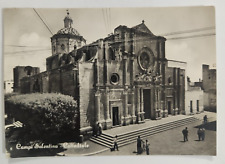 Cartolina lecce campi usato  Morra de Sanctis