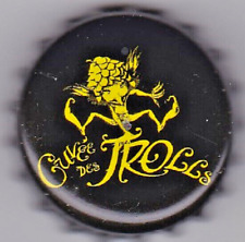 Capsule biere cuvee d'occasion  Morlaàs