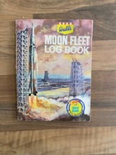 Wall 1960 moon for sale  VERWOOD