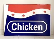 Large display sign for sale  LONDON