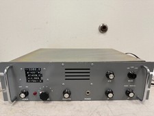Vintage military radio for sale  Federal Way