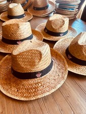 Sommerhut hut sonnenhut gebraucht kaufen  Deidesheim