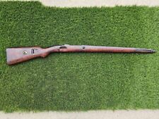 Mauser calcio k98 usato  Brescia