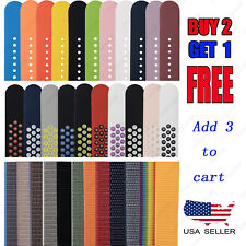 Nylon silicone sport for sale  San Francisco