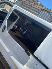 Renault trafic x83 for sale  DONCASTER