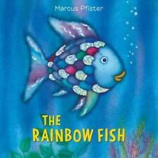 Rainbow fish board for sale  Montgomery