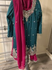 Green pink asain for sale  MILTON KEYNES