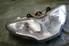Riginal scheinwerfer 580825 gebraucht kaufen  Berlin