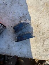 Plaquettes freins mitsubishi d'occasion  Signes