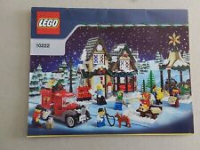 Lego winter village usato  Zandobbio