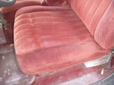 Used seat fits for sale  Bloomfield