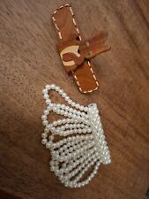 Haarspangen mädchen zopfhalte gebraucht kaufen  Templin