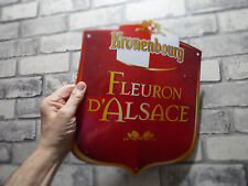 Plaque tole metal d'occasion  Arras
