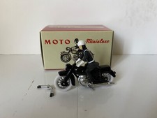 Miniature moto gendarmerie d'occasion  Lyon VII