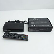 Dekoder Fenner DVB-T2 HD 1080p H.264 H.265, używany na sprzedaż  PL