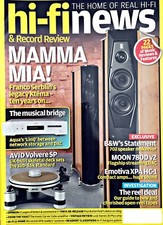 News emotiva xpa for sale  GLASGOW