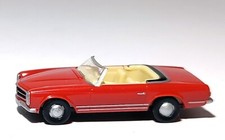 Mercedes pagode 230 gebraucht kaufen  Neunkirchen