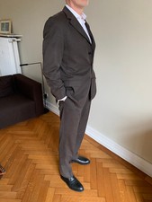 Ermenegildo zegna anzug gebraucht kaufen  Düsseldorf