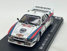 Kyosho 03181d lancia d'occasion  Expédié en Belgium