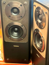 Technics active air usato  San Giovanni Valdarno