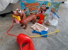 Doggie doo board for sale  DONCASTER
