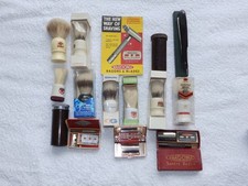 Vintage collection shaving for sale  BRISTOL