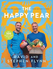 Happy pear recipes for sale  UK