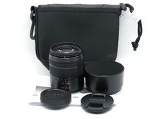 Camera lens panasonic for sale  PRESTONPANS