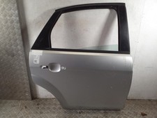 Focus rear door for sale  STRANRAER